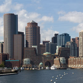 All Boston Events